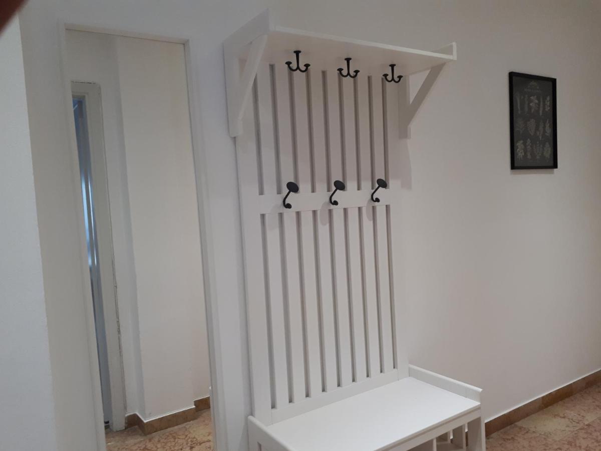コモCasa Leoniアパートメント エクステリア 写真